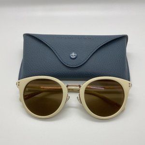 Raen Shell Sunglasses
